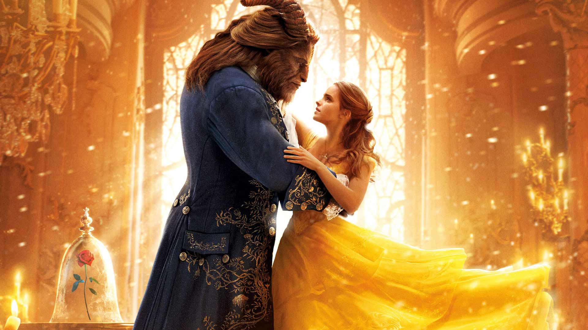 Beauty And The Beast 2017 After Credits Hq Zioaby Town Of Fletcher Beauty And The Beast 2017 After Credits Hq Zioaby