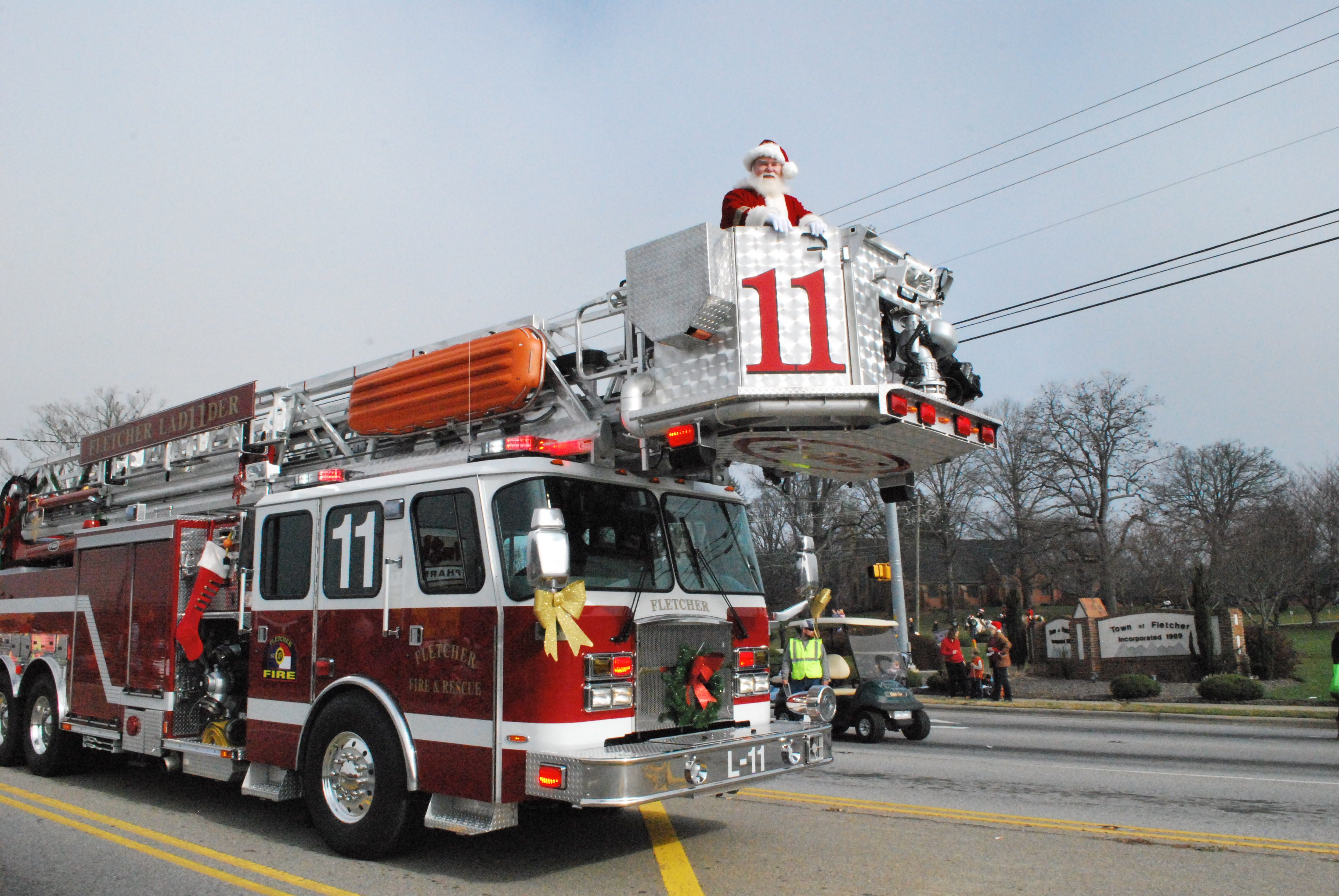 dsc_0412 Town of Fletcher, North Carolina