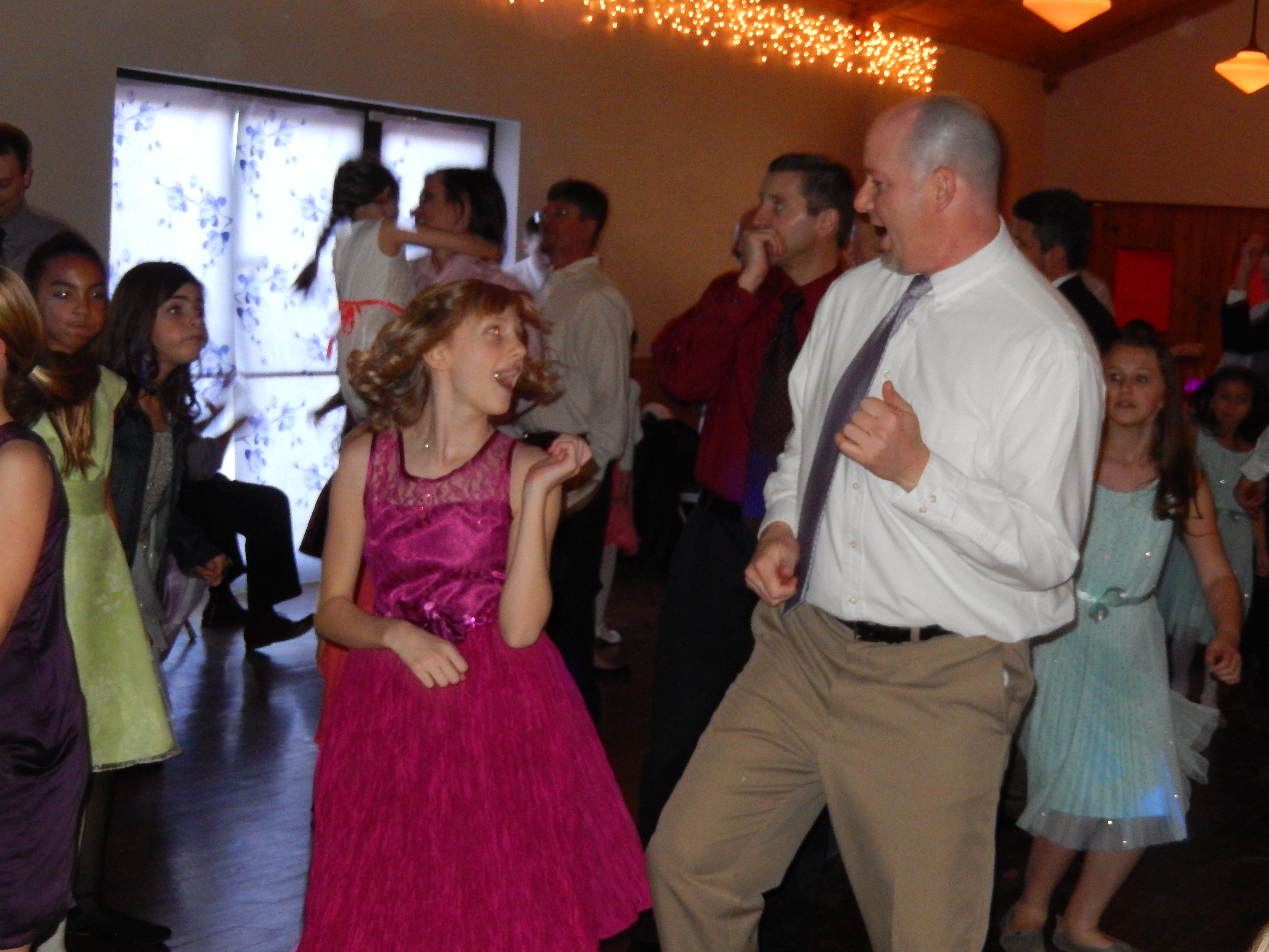 2014 Father Daughter Dance 093