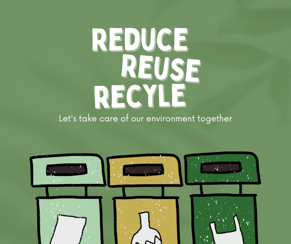 Recycling Flyer - Town of Fletcher, North Carolina