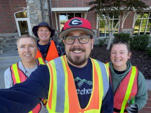 Town of Fletcher Stormwater Event
