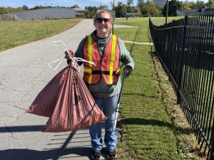 Town of Fletcher Stormwater Event