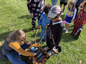 Town of Fletcher Stormwater Outreach