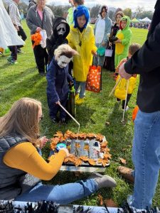 Town of Fletcher Halloween Event